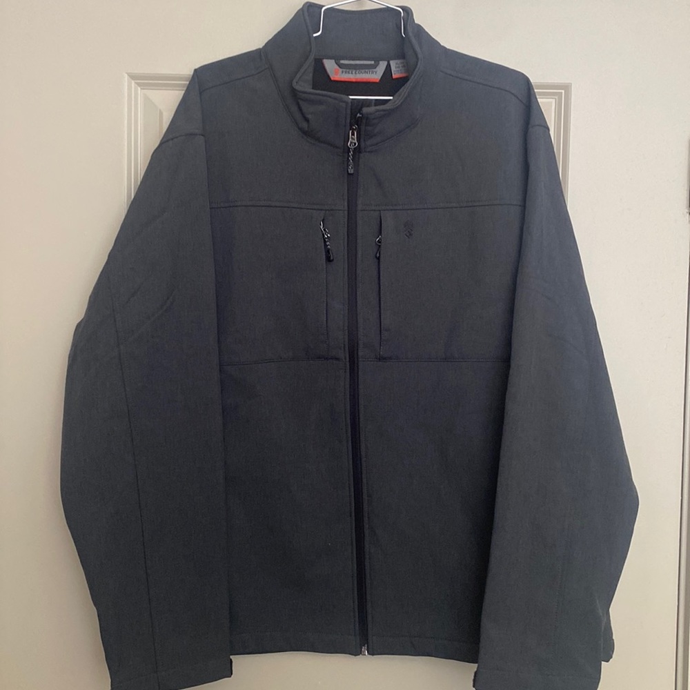 Free Country Ski Jacket